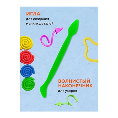 Доска для лепки 60971 НАТАЛИ, 1128527