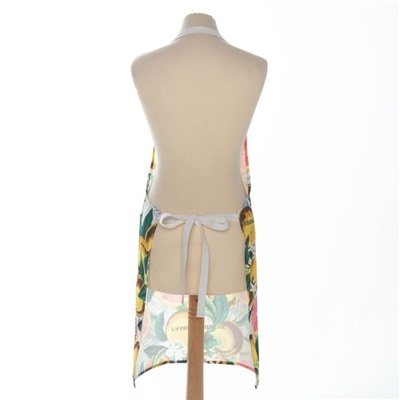 Фартук «Этель. Лимончики», 60×75 см, 100% п/э