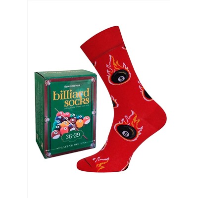 БРЕСТСКИЕ Носки 4200К