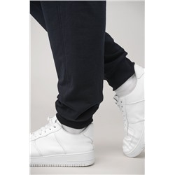 Мужские брюки из футера двухнитки Happyfox