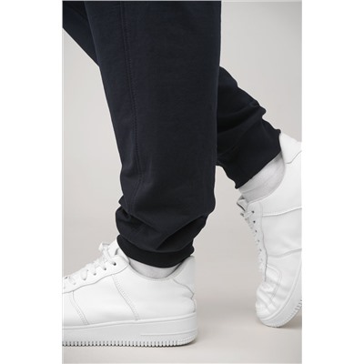 Мужские брюки из футера двухнитки Happyfox