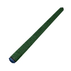 Газон искусственный, ворс 10 мм, 2×5 м, зелёный, Greengo