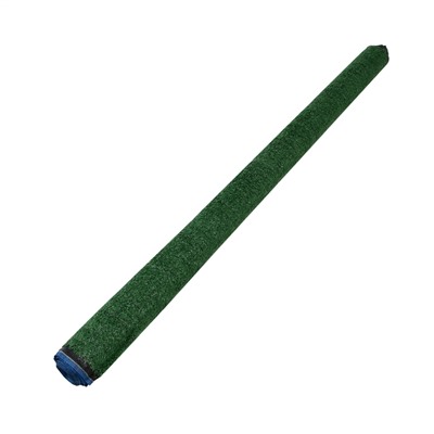 Газон искусственный, ворс 10 мм, 2×5 м, зелёный, Greengo