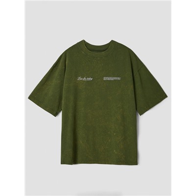 ФУТБОЛКА МУЖСКАЯ 111883