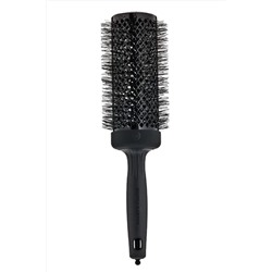 Olivia Garden Термобрашинг для укладки волос / Expert Blowout Speed Black Label, 55 мм, черный KRISTALLER, 1114824