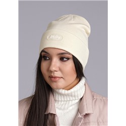 Шапка женская