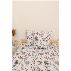 Наволочка перкаль Французский шик-1 НАТАЛИ, 939842