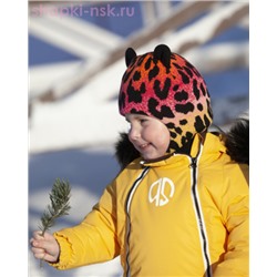 01753-32 Шлем для девочки (46-52)