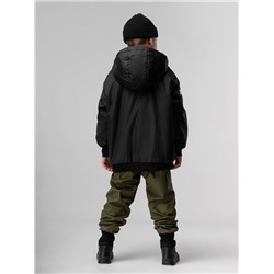 Bodo Брюки 33-35МU