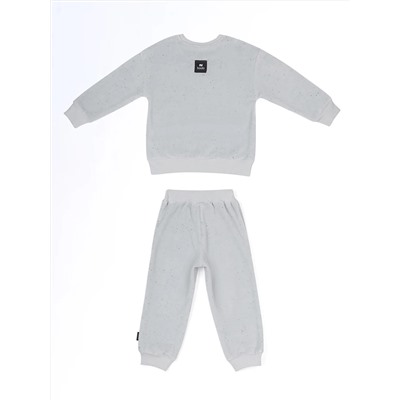 Bodo Костюм 21-113MU