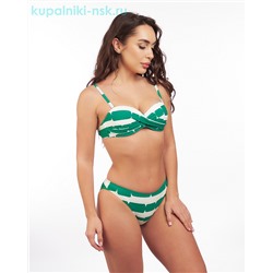 58659 X Купальник раздельный (40-48)