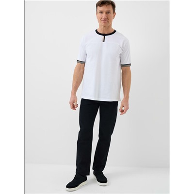 Джемпер трикотажный для мужчин (футболка)