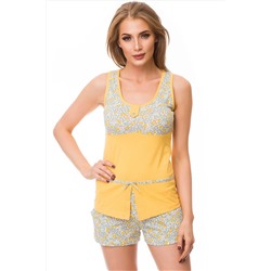 Комплект (Шорты + Майка) BON-AR, 79849