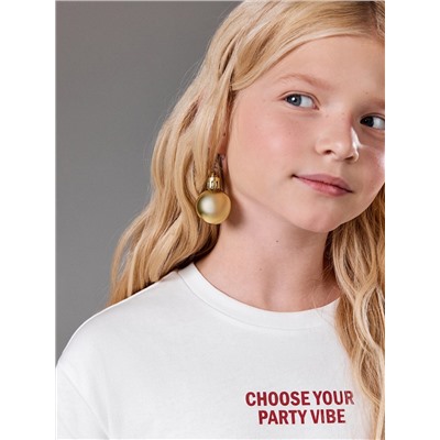 Acoola Серьги 20206220039