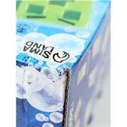 УЦЕНКА Набор для творчества. Spa-набор своими руками «Пиксельный мир»