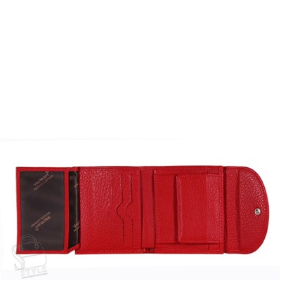 Женский кошелек 9942-1806 red Vermari в Новосибирске
