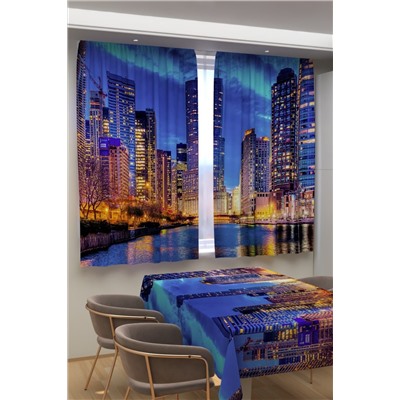 Фотошторы 10860 НАТАЛИ, 926513