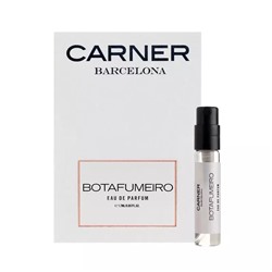 CARNER BARCELONA BOTAFUMEIRO edp 1.7ml пробник