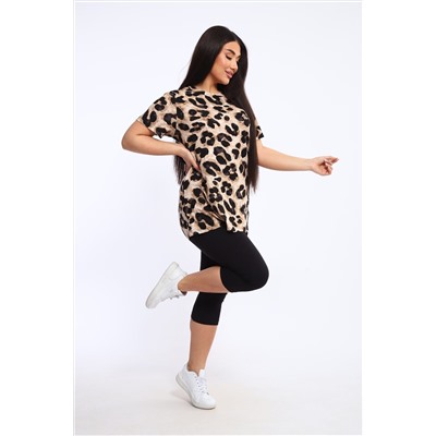 Костюм с бриджами КБЖЖ0050Д1 НАТАЛИ, 1113867