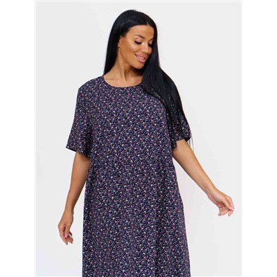 Платье мод.1875/4*