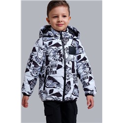 Куртка PLAYTODAY, 1088949