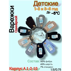 Варежки #23042737