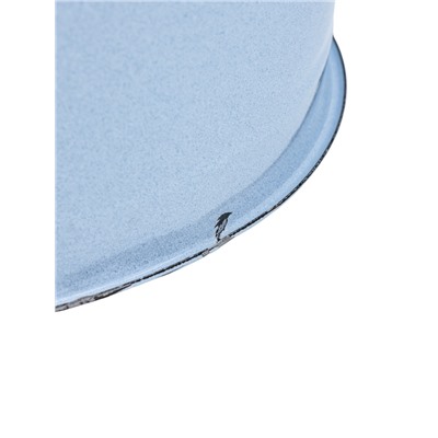 УЦЕНКА Ведро, 12 л, без крышки, светлое