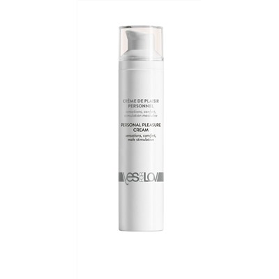 Крем для мастурбации Personal Pleasure Cream - 50 мл.