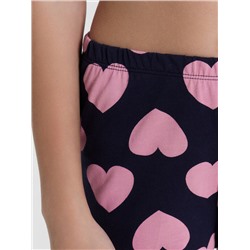 КОМПЛЕКТ ДЛЯ ДЕВОЧЕК (ДЖЕМПЕР, БРЮКИ) 567740