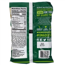 Quest Nutrition, Original Style Protein Chips, Sour Cream & Onion, 12 Pack, 1.1 oz (32 g) Each