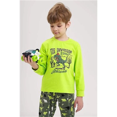 Пижама CLEVER, 1218562