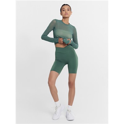 ШОРТЫ ЖЕНСКИЕ 332356