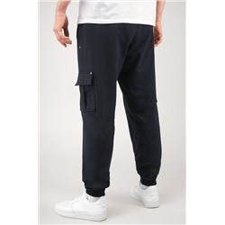 Мужские брюки из футера двухнитки Happyfox