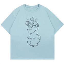 YOULALA Фуфайка 1657100302