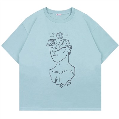 YOULALA Фуфайка 1657100302