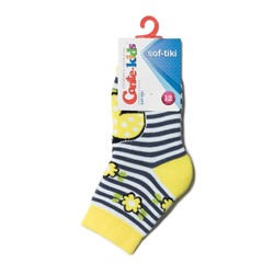 Носки детские Conte-kids Махровые носки SOF-TIKI для малышей