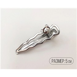 Заколка - зажим