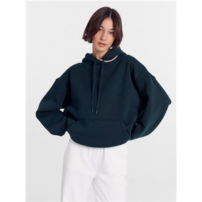 ХУДИ ЖЕНСКОЕ 122981