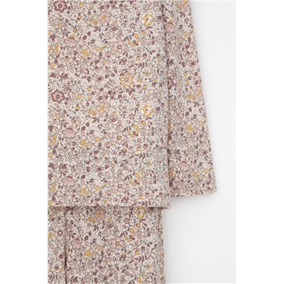 CROCKID Пижама К 1622