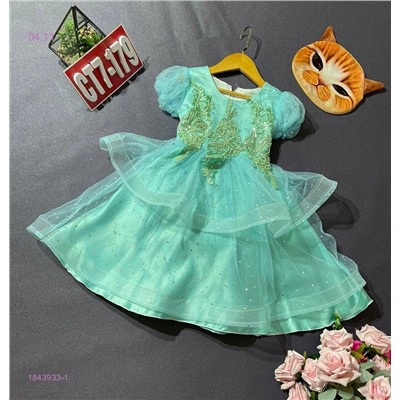 платье 1843933-1