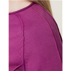 VILATTE Джемпер D39.354