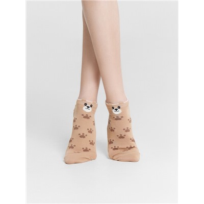 НОСКИ ДЕТСКИЕ (3 пары) 406A-3178