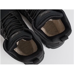 Зимние Ботинки