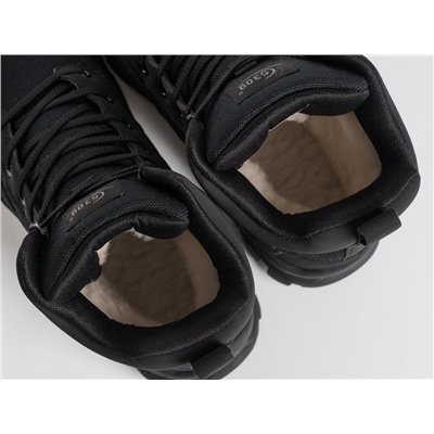 Зимние Ботинки