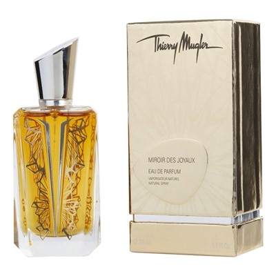 THIERRY MUGLER MIROIR DES JOYAUX edp (w) 50ml
