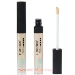 Farres Консилер Fit Me матирующий водостойкий тон 101 слоновая кость 4047