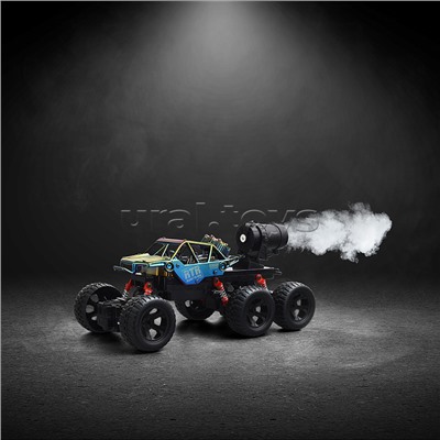 Машина "Страйк" 1:16 р/у, 27 MHz, в коробке