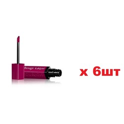 Bourjois Rouge Laque Помада для губ 07 Purpledelique 6шт