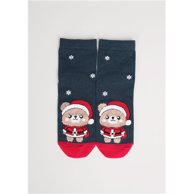 CLEVER Носки С4556 20-22,22