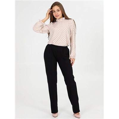 Блуза "Джулиет" (бежевый)